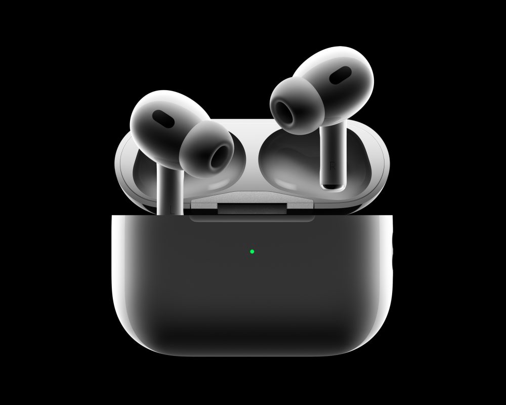 Airpods Pushopper