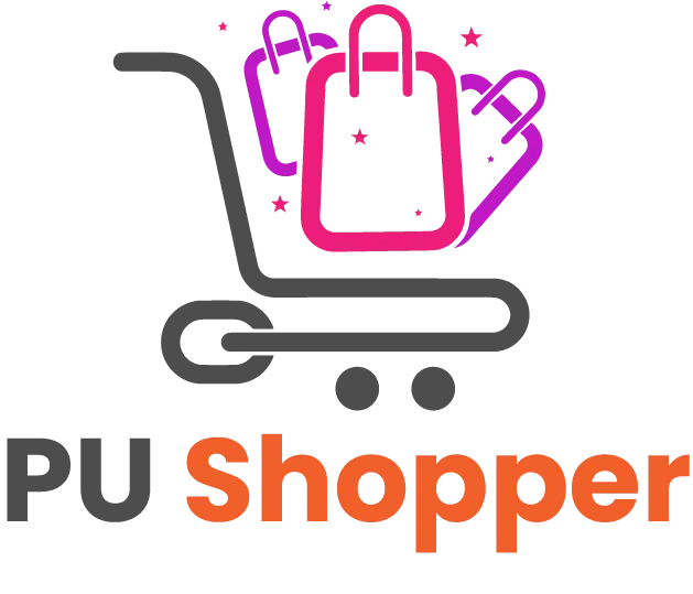 Pu Shopper