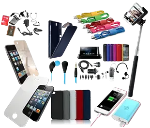 Mobile Accessories