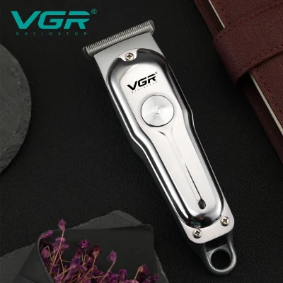 VGR V-071 HAIR CLIPPER - TRIMMER_PU SHOPPER