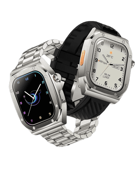 LG 61 MAX - SMART WATCH - UNISEX - Image 5