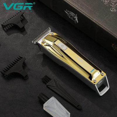 VGR V-955 HAIR CLIPPER - TRIMMER_PUSHOPPER