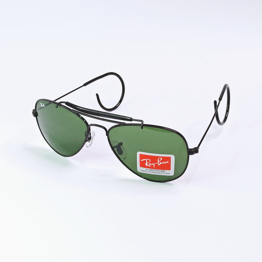 High Quality Aviator Shades - ROUND STICKS - UNISEX GLASSES - Image 2