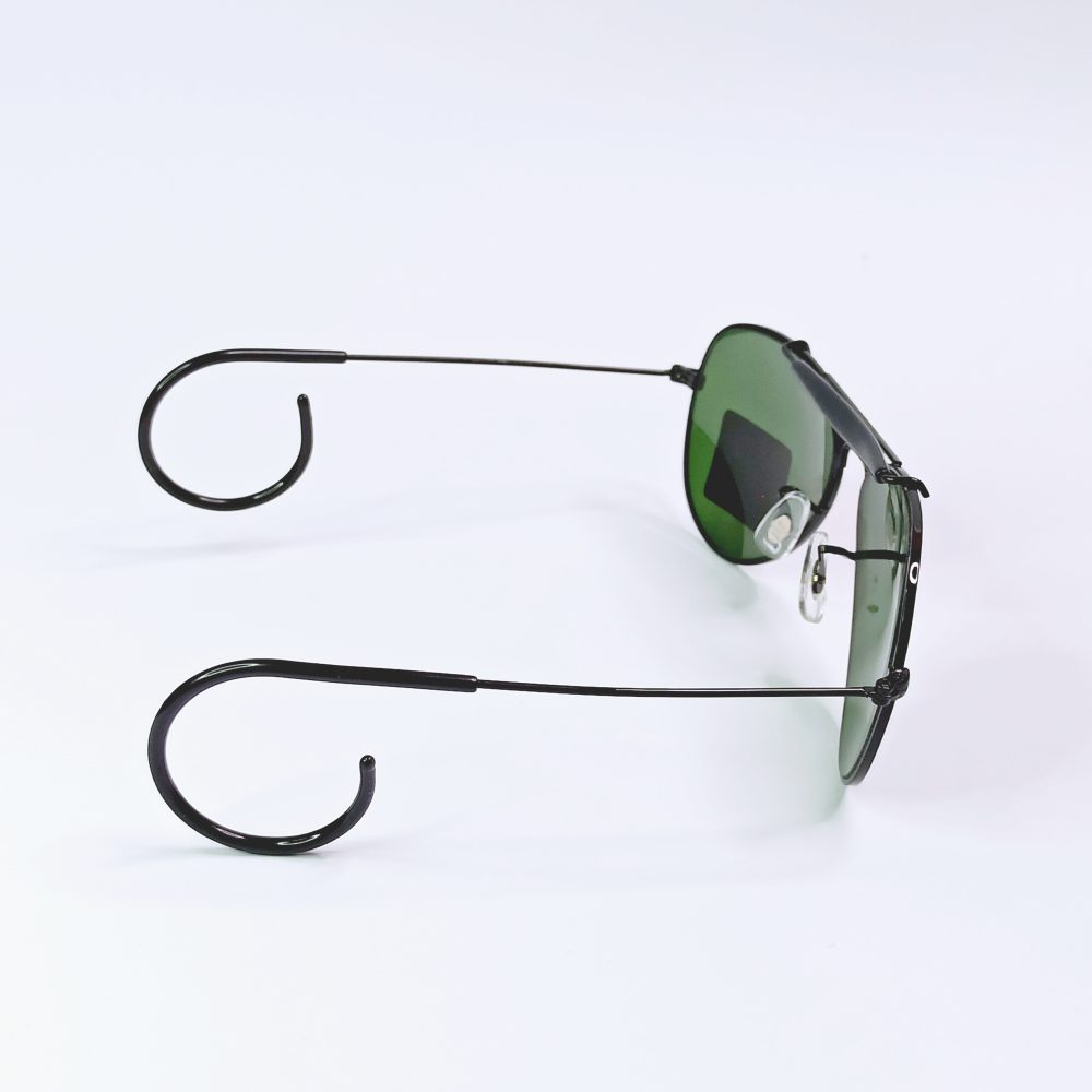 High Quality Aviator Shades - ROUND STICKS - UNISEX GLASSES - Image 4