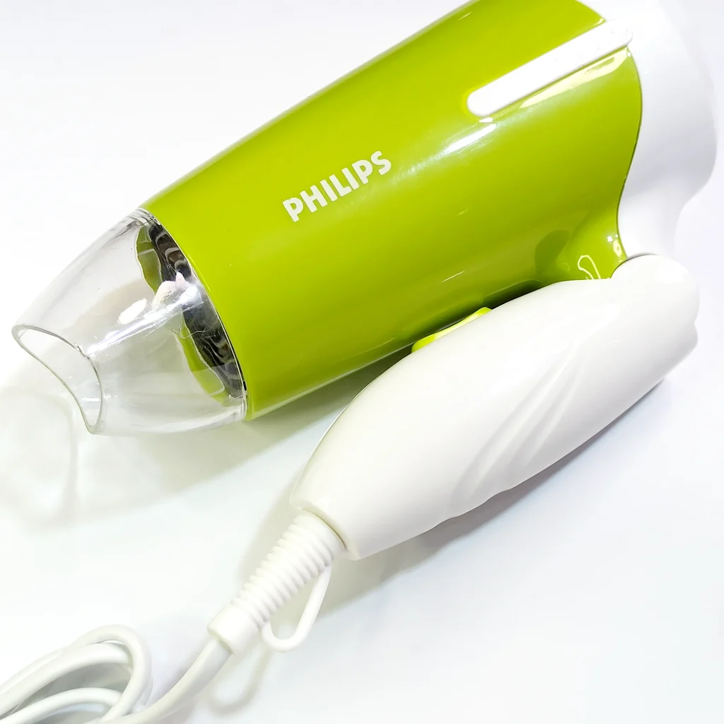 PHILIPS ESSENTIAL CARE HAIR DYER HP-6826_PUSHOPPER