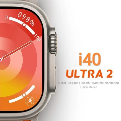 i40 ultra 2 suit 10 in 1 smartwatch_pushopper