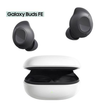 Galaxy Buds FE - EARBUDS - True Wireless Earbuds Pushopper