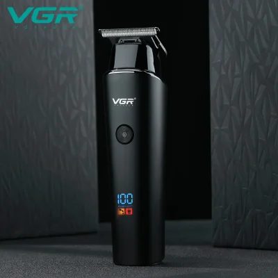 VGR V-937 HAIR CLIPPER - TRIMMER_PUSHOPPER