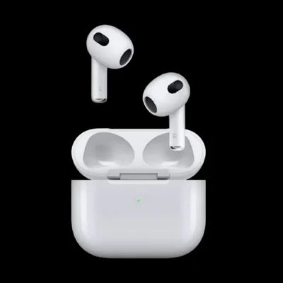 Ear Pods Pro 3 - 3rd Generation - Wireless Earbuds - Stereo Pods Headset - Master Copy pushopper