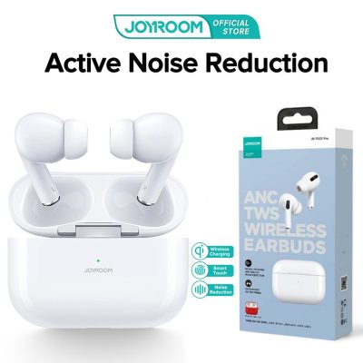 JOYROOM T03 PRO-2 - TWS ACTIVE NOISE CANCELLING - ANC EARBUDS (COPY) Pushopper