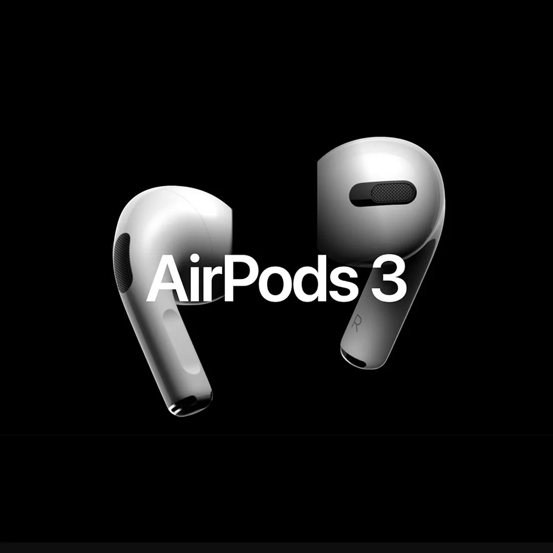 Airpods Pro 3rd Generation_PUSHOPPER