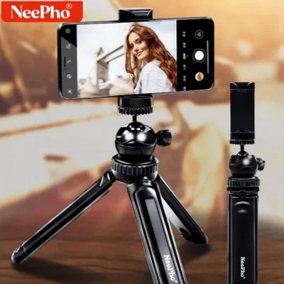 NP999 Neepho 360 Degree Multi-Function Tripod_PUSHOPPER