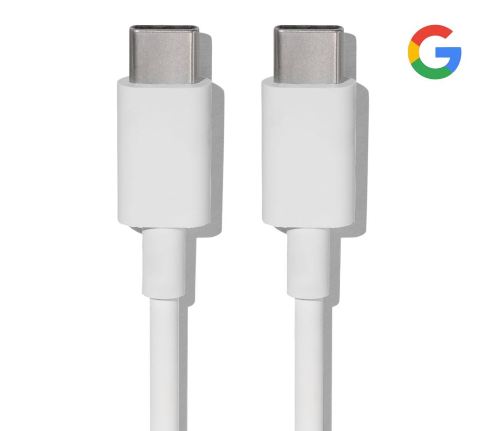 Google pixel USB-C to USB-C Cable 1.5 meter for Pixel_pushopper