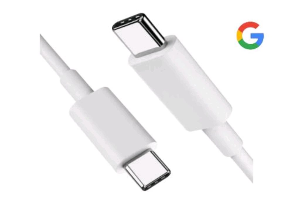 Google pixel USB-C to USB-C Cable 1.5 meter for Pixel_pushopper