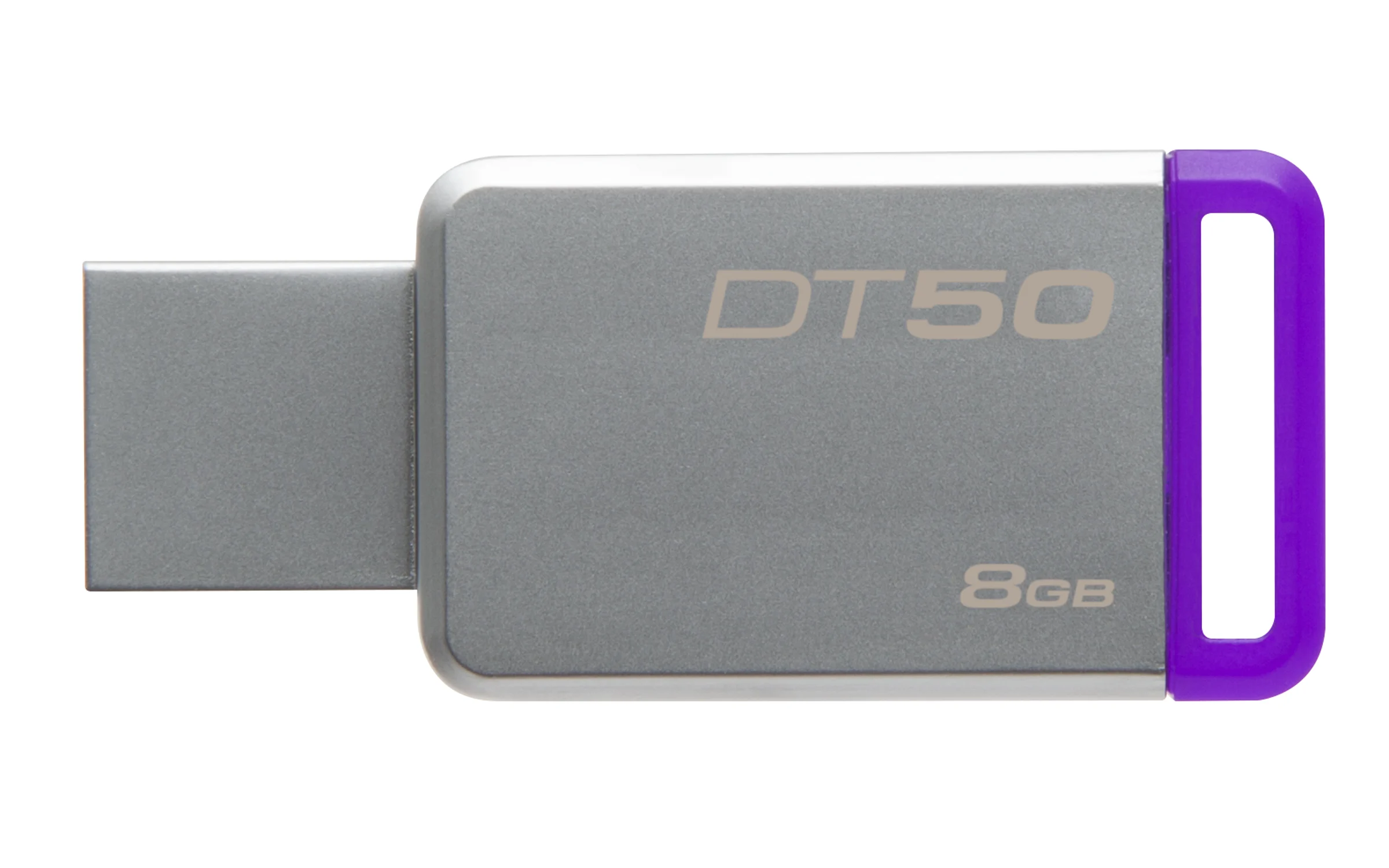 PACK OF 2 Kingston Flash drive 8 GB USB SPEED 3.0 | 3.1 | 2.0_PSHOPPER