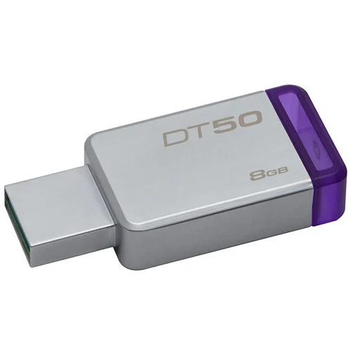 PACK OF 2 Kingston Flash drive 8 GB USB SPEED 3.0 | 3.1 | 2.0_PSHOPPER